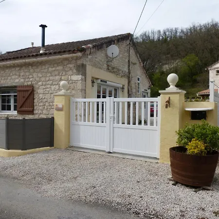 Holiday home D'est En Ouest