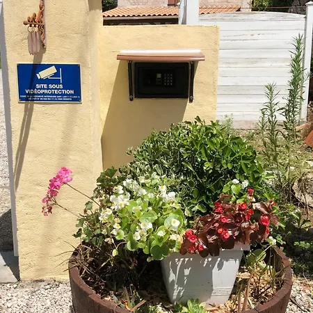 Holiday home D'est En Ouest