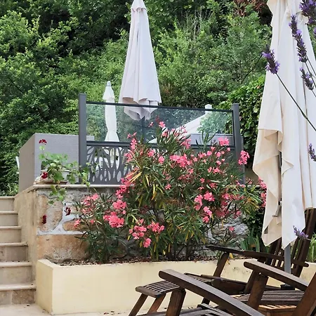 Casa de Férias D'est En Ouest Montcuq