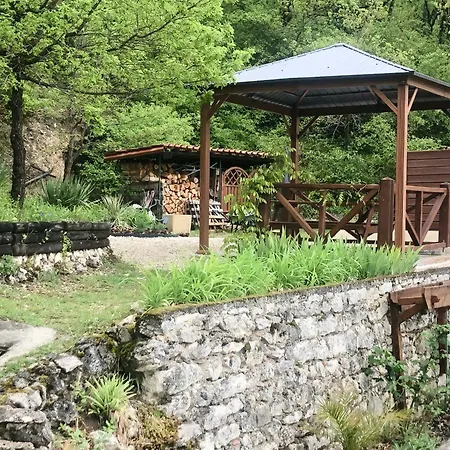 Casa de Férias D'est En Ouest *