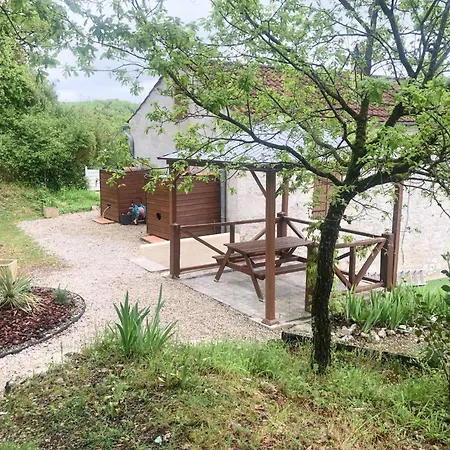 D'est En Ouest Montcuq