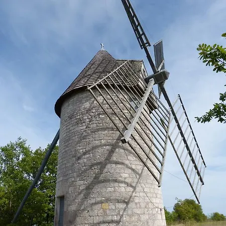 Casa de Férias D'est En Ouest