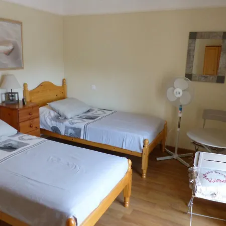 Holiday home D'est En Ouest